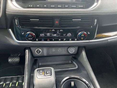 Used 2023 Nissan Rogue SL w/ SL Premium Package AWD/4WD image 27