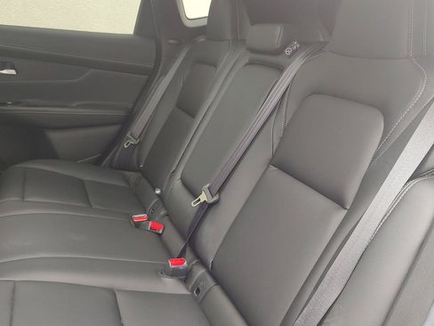 Used 2025 Nissan Murano SL AWD/4WD image 21