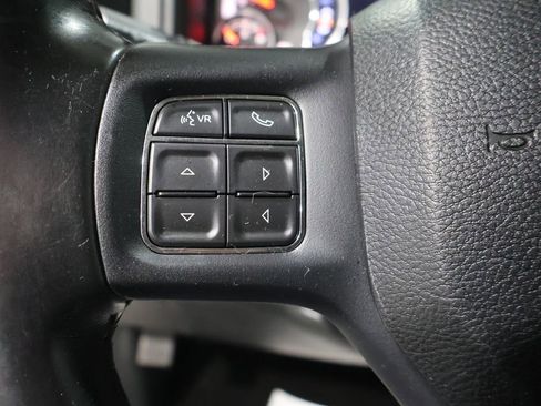 Used 2017 RAM 1500 Big Horn image 39