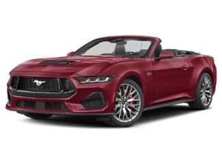 New 2026 Ford Mustang GT Premium RWD video 1