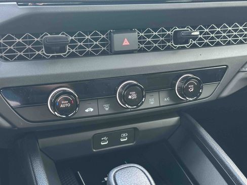 New 2026 Honda Accord LX image 23