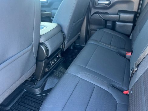 Used 2021 Chevrolet Silverado 1500 LT w/ Work Truck Package image 9