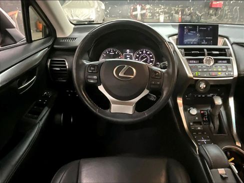 Used 2015 Lexus NX 200t AWD w/ Premium Package image 7