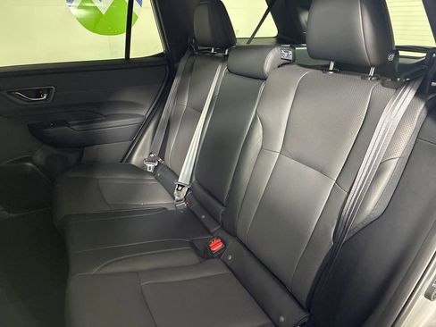 New 2026 Subaru Outback Touring image 19