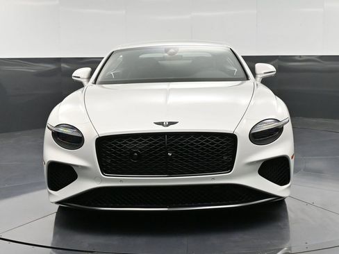 New 2026 Bentley Continental GT image 11