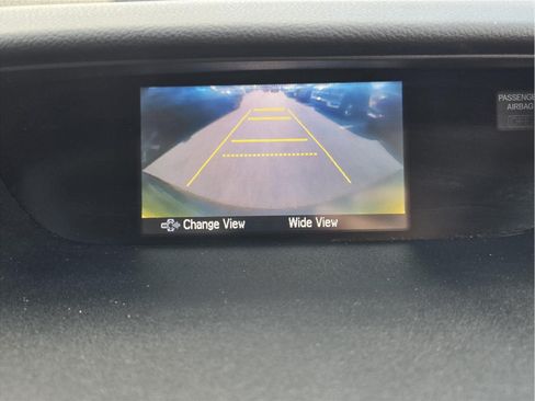 Used 2014 Honda CR-V LX image 15