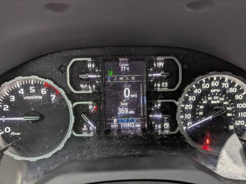 Used 2020 Toyota Tundra SR5 w/ TRD Off-Road Package AWD/4WD image 24