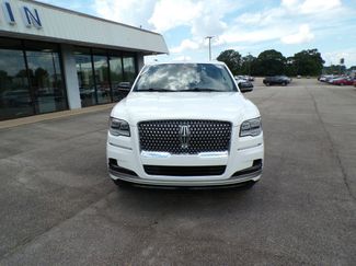 Used 2024 Lincoln Navigator L Reserve video 2