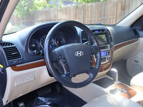 Used 2008 Hyundai Santa Fe SE AWD/4WD image 17