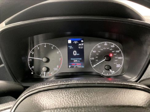 Certified 2025 Toyota Corolla LE image 24