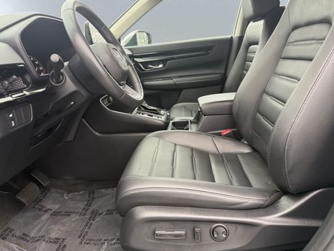 Used 2024 Honda CR-V EX-L image 7
