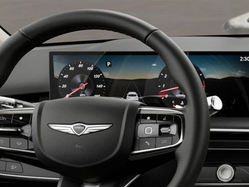 New 2026 Genesis GV70 2.5T image 13