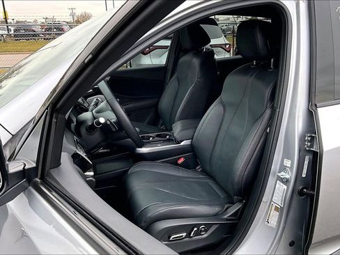 Used 2025 Acura RDX AWD w/ A-Spec & Advance Pkg image 36