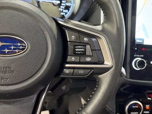 Used 2023 Subaru Forester Touring AWD/4WD image 13