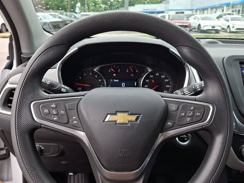 Certified 2023 Chevrolet Equinox LS w/ LS Convenience Package FWD image 18