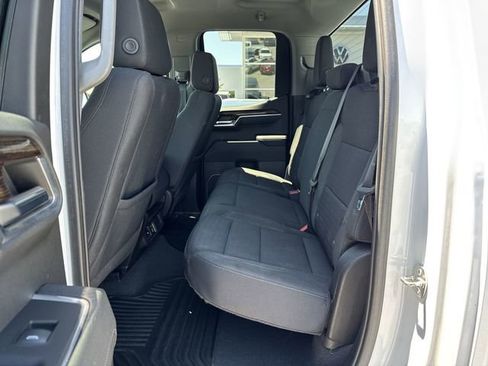 Used 2023 GMC Sierra 1500 Elevation AWD/4WD image 25