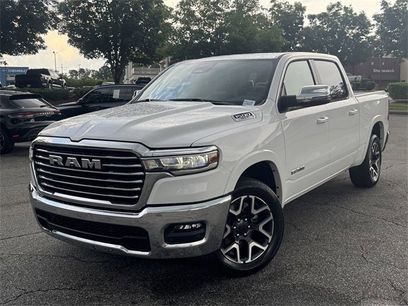 Used 2025 RAM 1500 Laramie