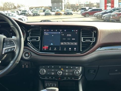 Used 2023 Dodge Durango Citadel image 25