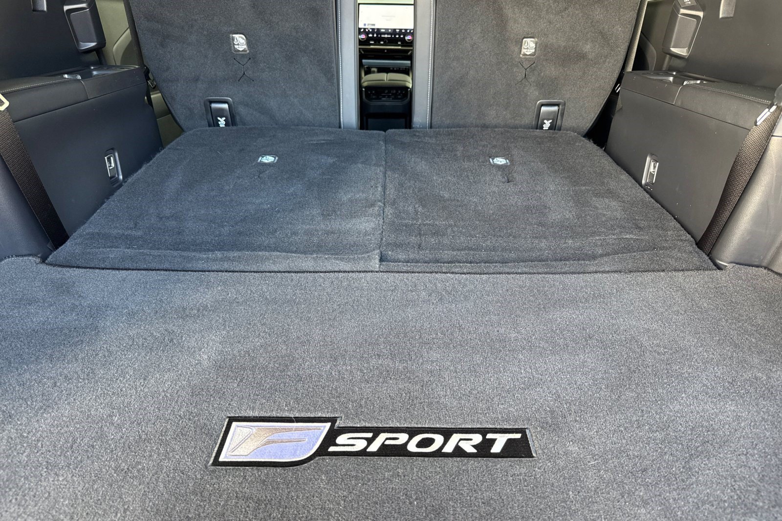 Certified 2026 Lexus TX 500h AWD w/ Technology Package image 20