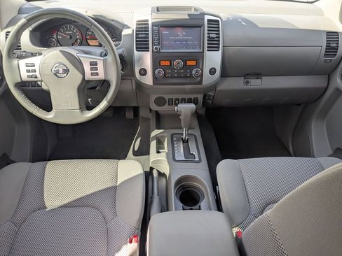 Used 2019 Nissan Frontier SV w/ Value Truck Package image 15