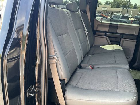 Used 2017 Ford F250 XL w/ STX Appearance Package AWD/4WD image 27