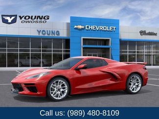 New 2026 Chevrolet Corvette Stingray Preferred Conv w/ Z51 Performance Package video 2