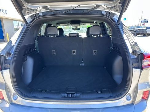 Certified 2023 Ford Escape ST-Line w/ Tech Pack #1 AWD/4WD image 7
