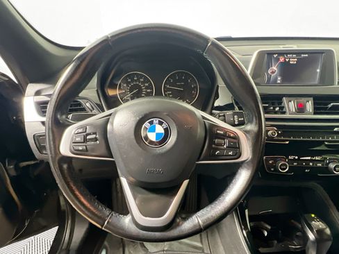 Used 2016 BMW X1 xDrive28i AWD/4WD image 17