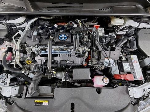 Certified 2024 Toyota Corolla LE image 27