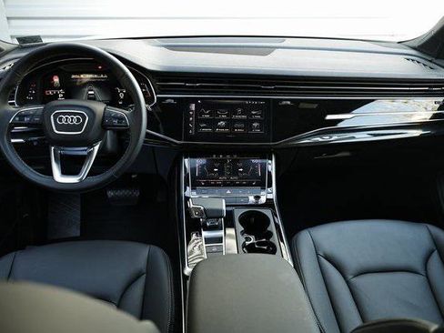 Certified 2025 Audi Q7 2.0T Premium Plus w/ Premium Plus Package image 29