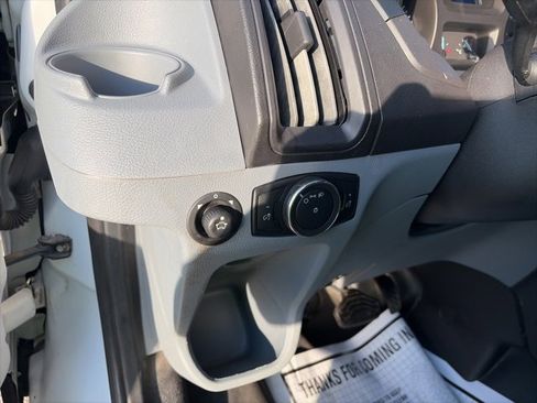 Used 2019 Ford Transit 350 XL image 14