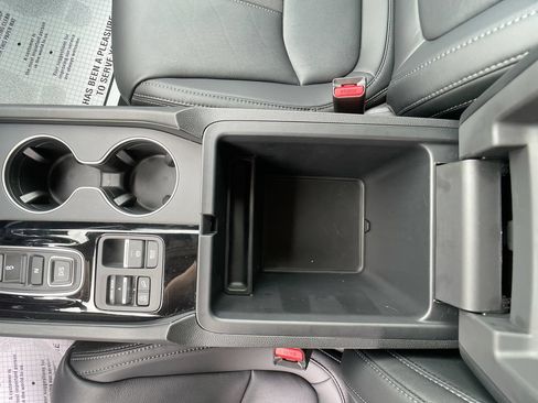 Certified 2026 Honda Pilot EX-L image 22