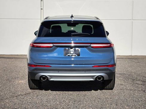 New 2025 Lincoln Corsair Reserve w/ Equipment Group 202A AWD/4WD image 6