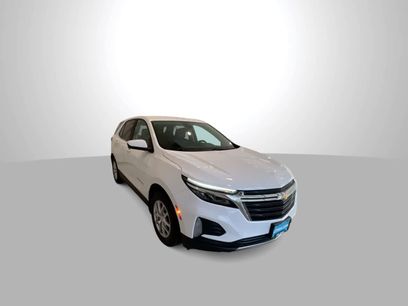 Used 2023 Chevrolet Equinox LT w/ LPO, Floor Liner Package