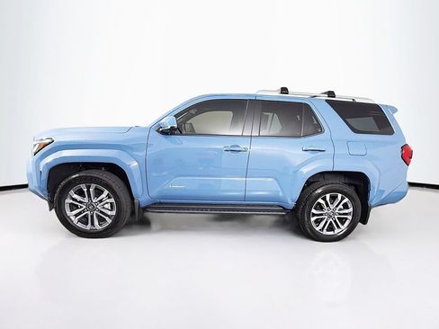 Used 2025 Toyota 4Runner Limited RWD image 6