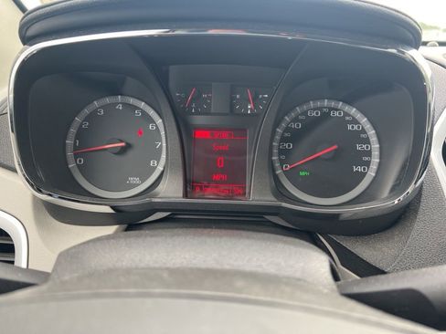 Used 2016 GMC Terrain SLT FWD image 10