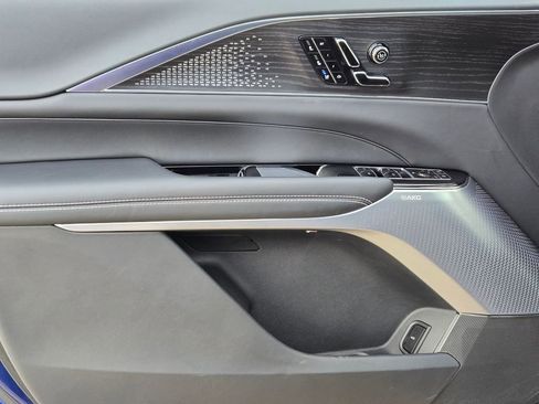 Certified 2026 Cadillac Lyriq V image 25