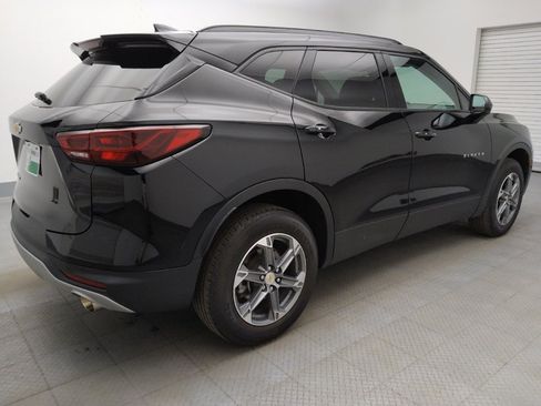 Used 2024 Chevrolet Blazer LT w/ Convenience Package FWD image 10