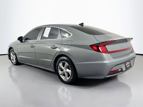 Used 2020 Hyundai Sonata SE image 7