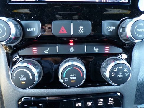 New 2025 RAM 2500 Big Horn image 23