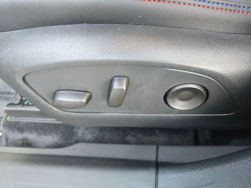 New 2026 Chevrolet Blazer EV RS image 20