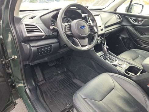 Certified 2023 Subaru Forester Touring w/ Popular Package #2 image 20