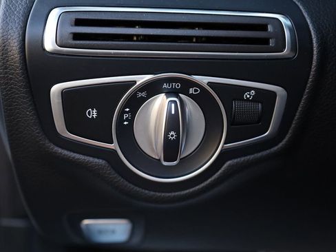 Used 2017 Mercedes-Benz C 43 AMG 4MATIC Cabriolet image 28