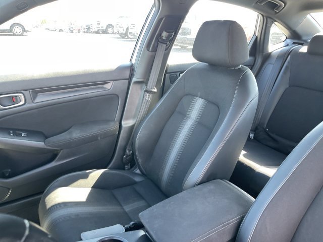 Used 2023 Honda Civic Sport image 23