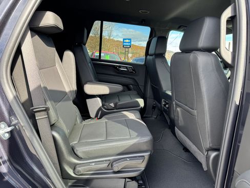 New 2026 Chevrolet Tahoe LT w/ Comfort Package image 50