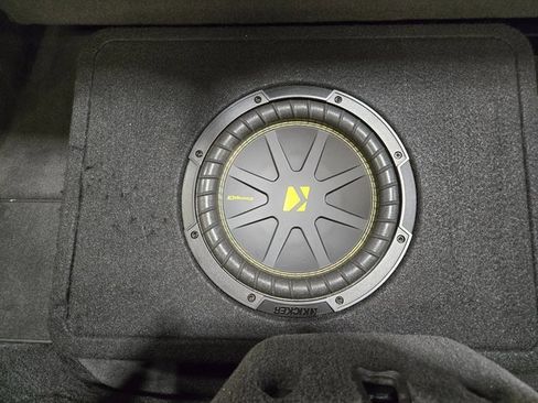 Used 2006 Chevrolet Corvette Base 2D Convertible w/ Preferred Equipment Group image 29