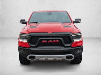 Used 2019 RAM 1500 Rebel w/ Rebel Level 1 Equipment Group video 2