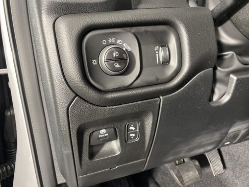 New 2026 RAM 1500 Big Horn AWD/4WD image 29