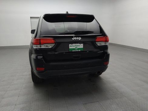 Used 2020 Jeep Grand Cherokee Laredo w/ Laredo X Package image 6