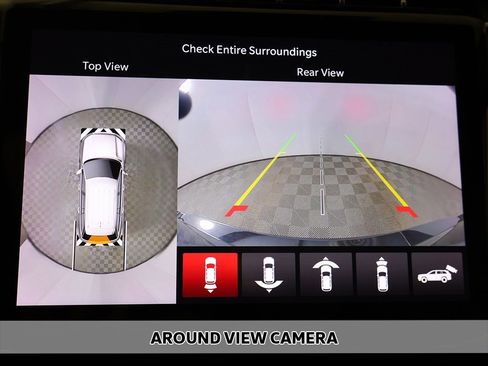 Used 2024 Jeep Grand Cherokee L Limited w/ Luxury Tech Group II image 6